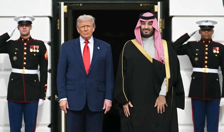 بمليارات الدولارات.. صفقة F35 أميركية مرتقبة للسعودية